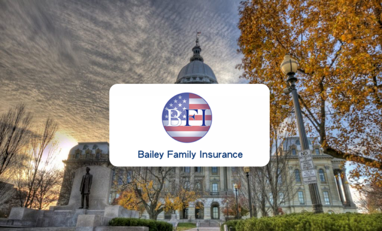 insurance agency springfield illinois