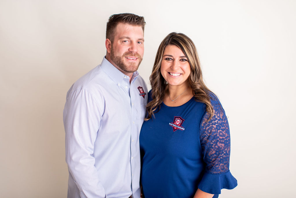 bailey insurance