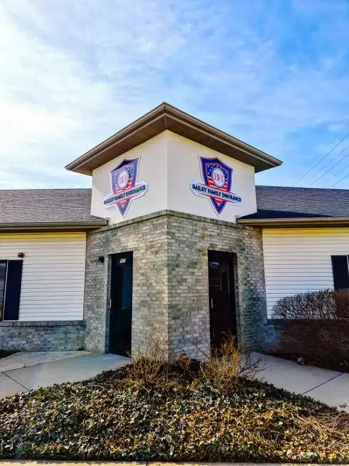 Front office