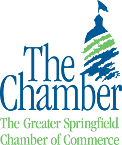 the chamber logo