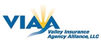 viaa logo