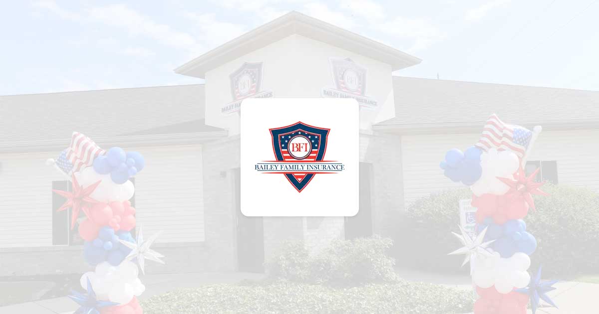 Bailey Family Insurance